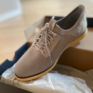 Cole Haan OG Stitchlite Plain Ox